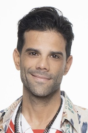 et billede af Panagiotis Karmatis