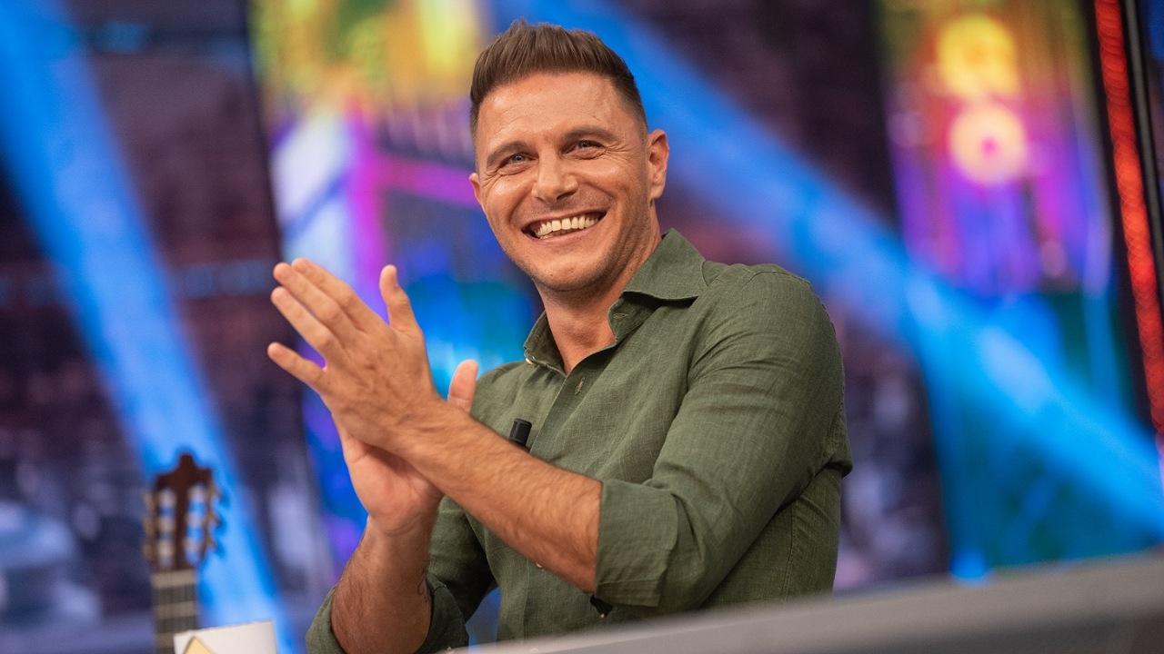 El hormiguero