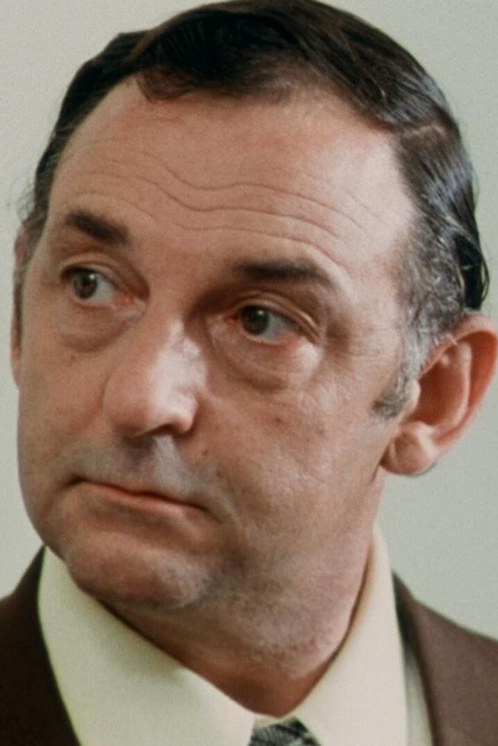 et billede af Barry Baldaro