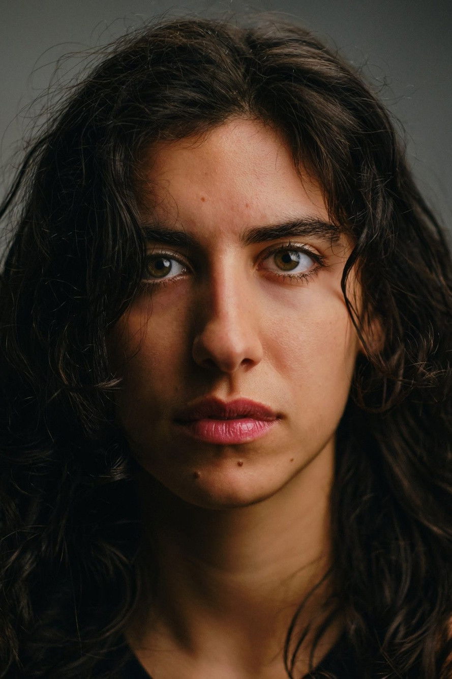 et billede af Francisca Neves