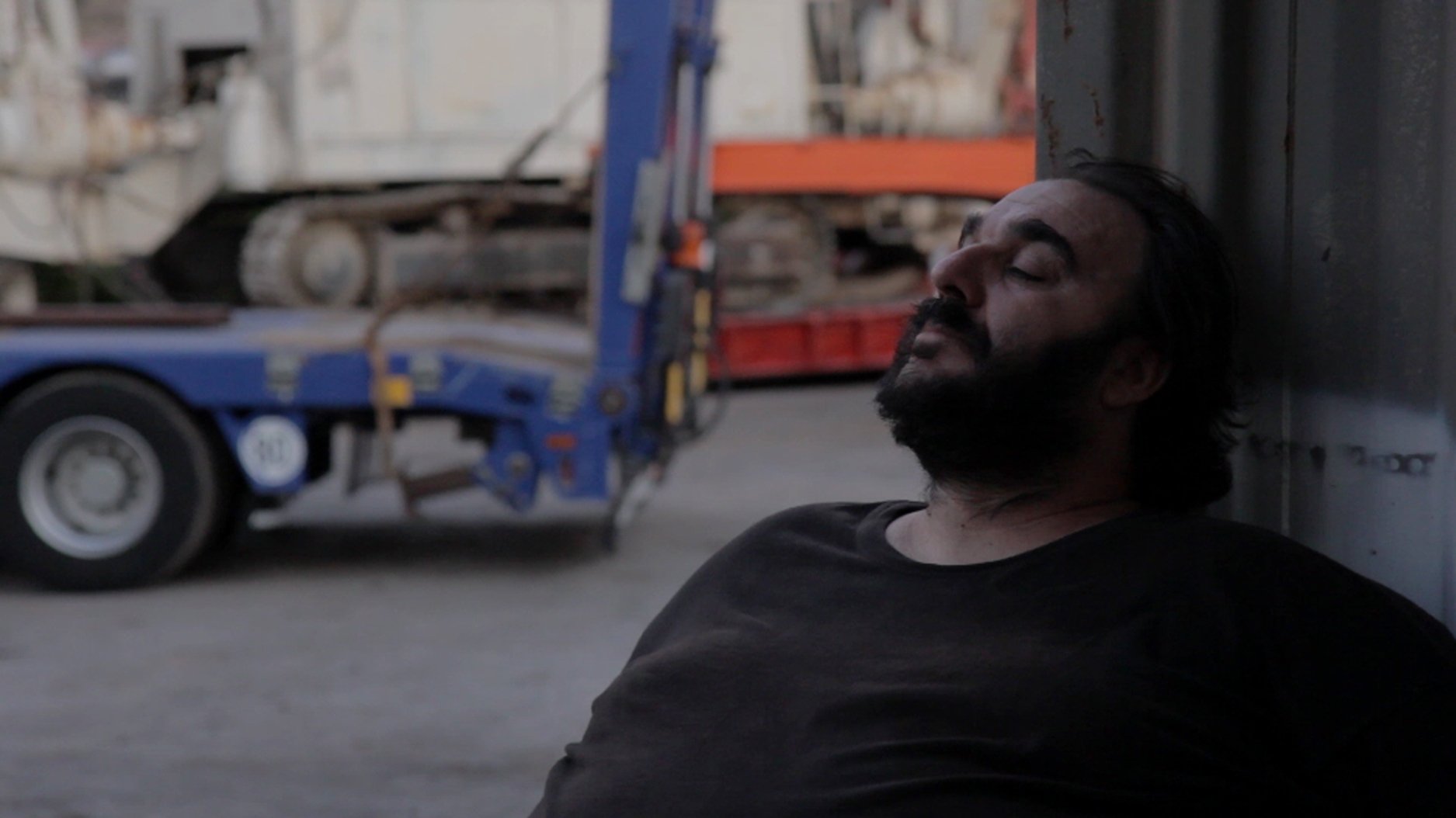 11 Meetings with My Father (2012)