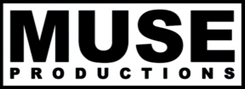 Logo de la société Muse Productions 12890