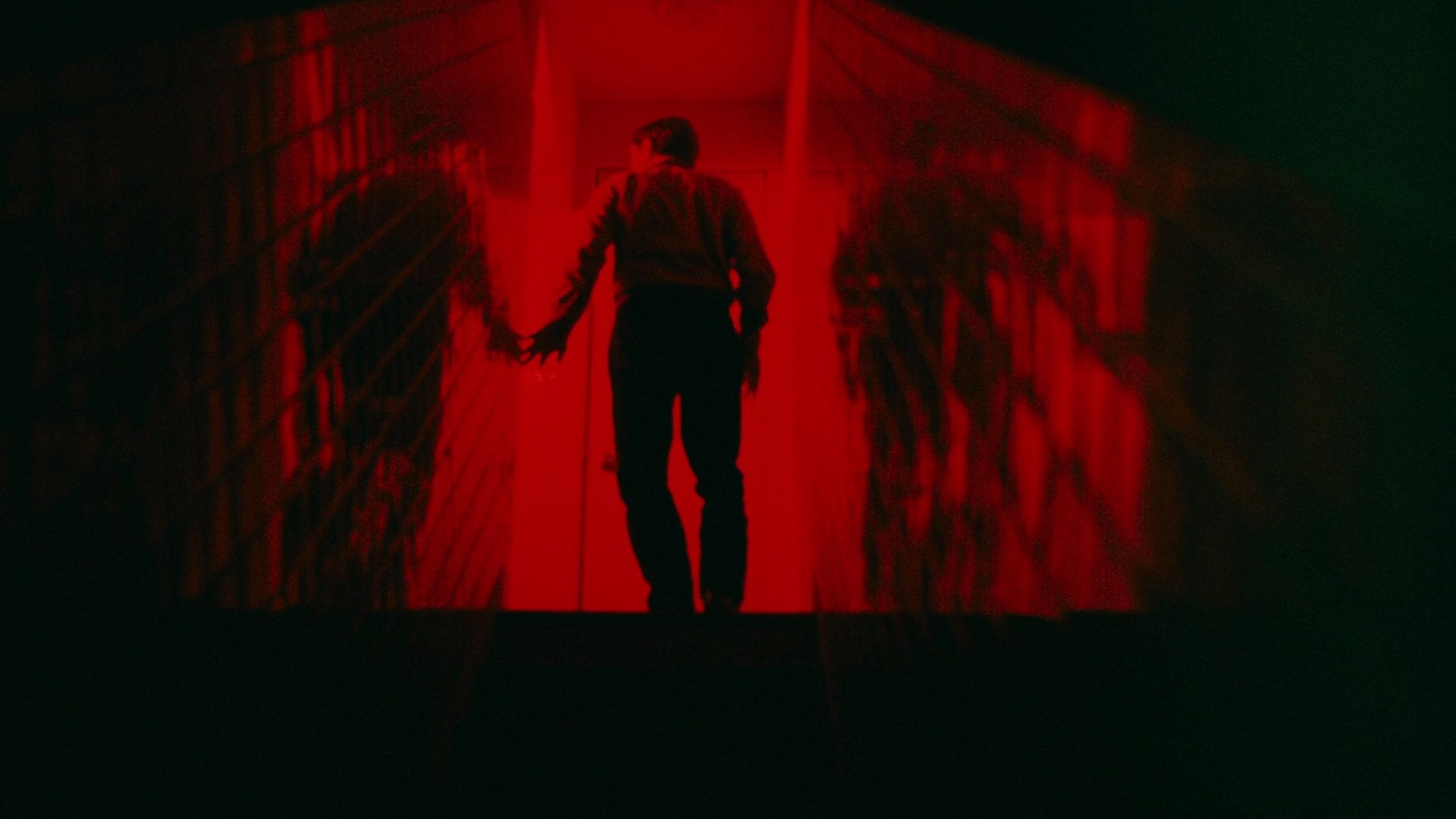 Paris, Texas