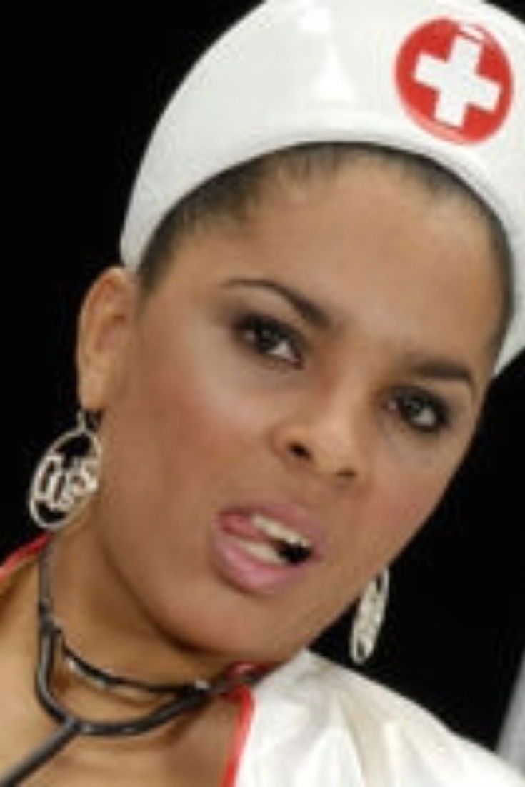 et billede af Roberta Lopez