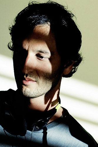 et billede af Pierluigi Ferrandini