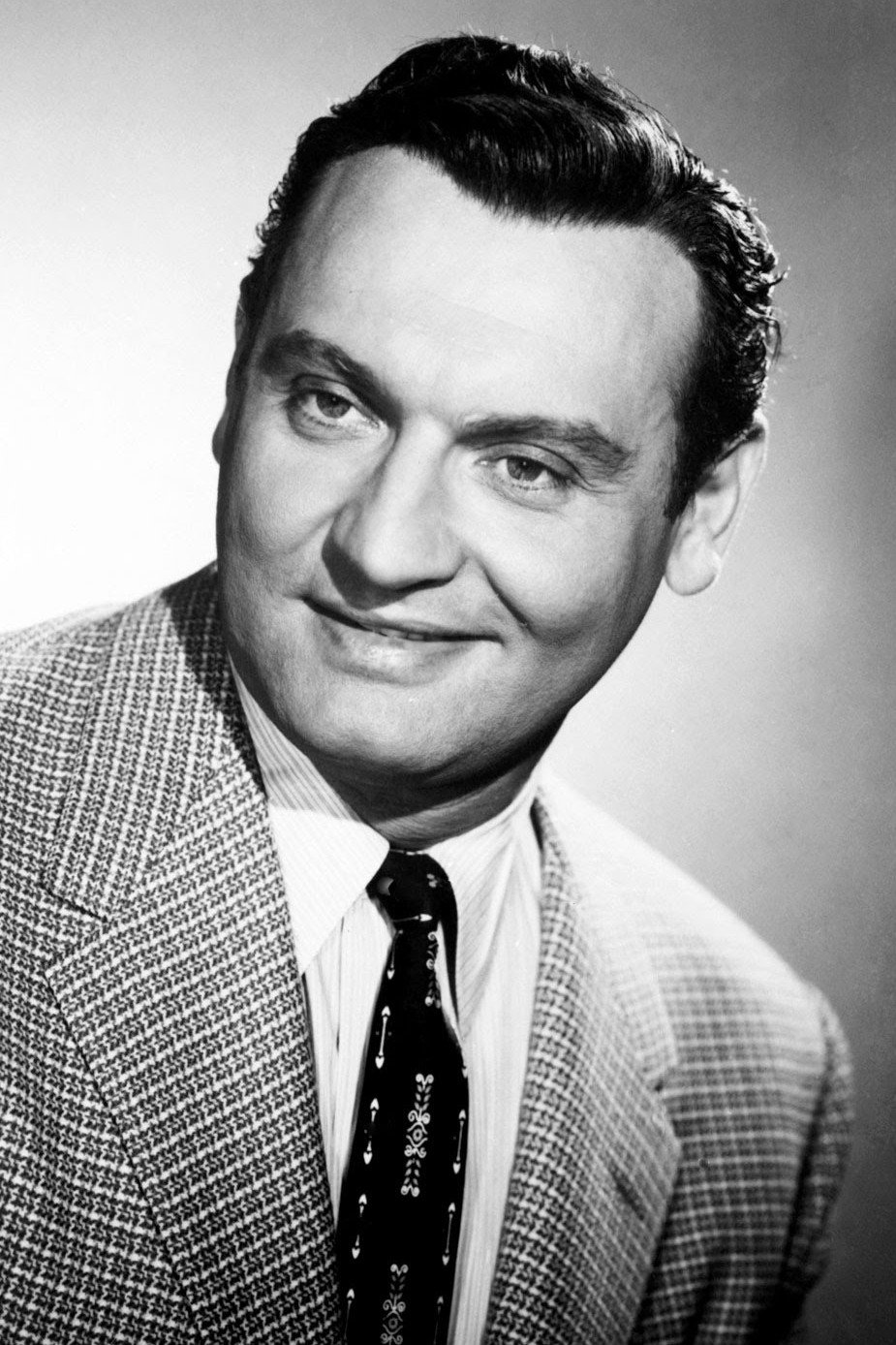 et billede af Frankie Laine