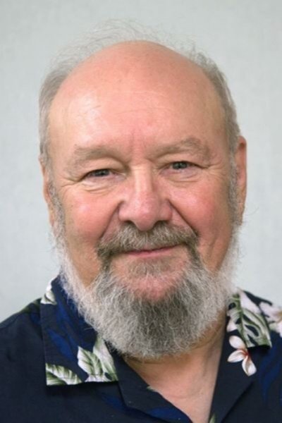 et billede af Dan Weisgerber