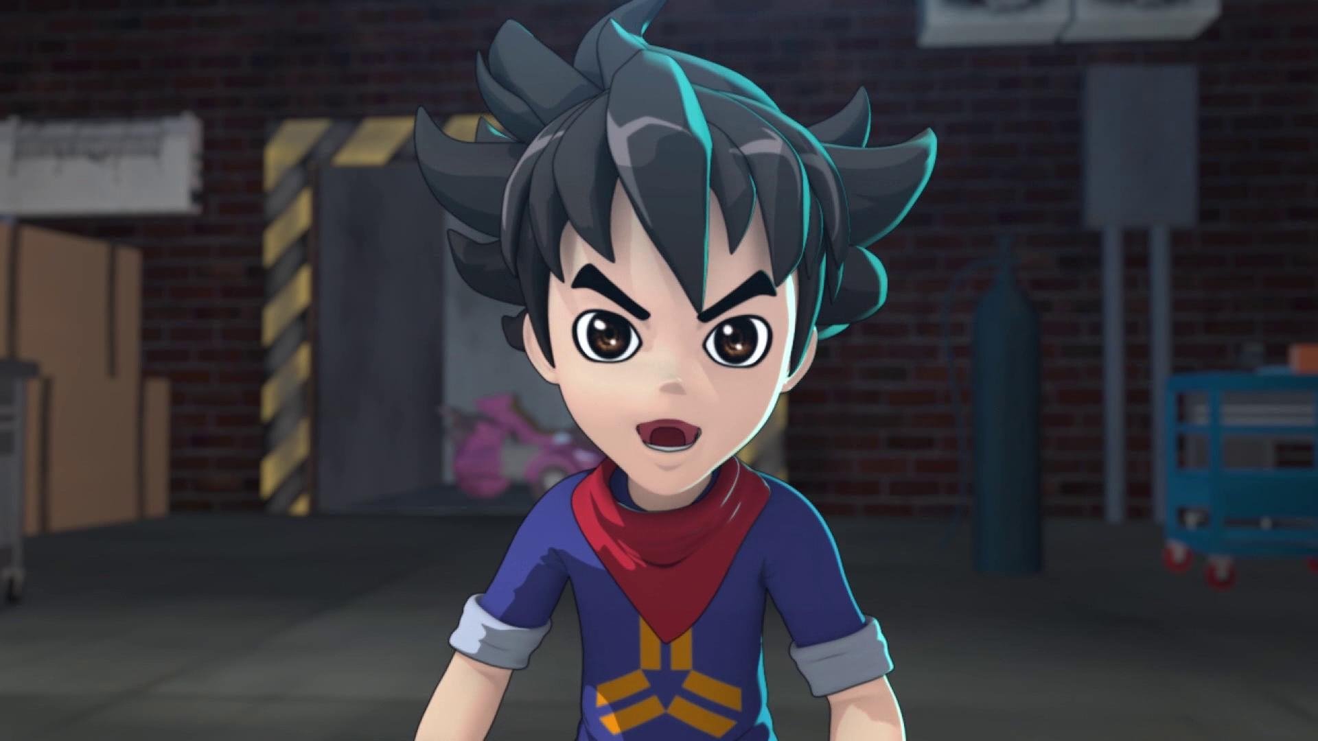 Thumbnail for Episode 5 Season 1 Episode 5