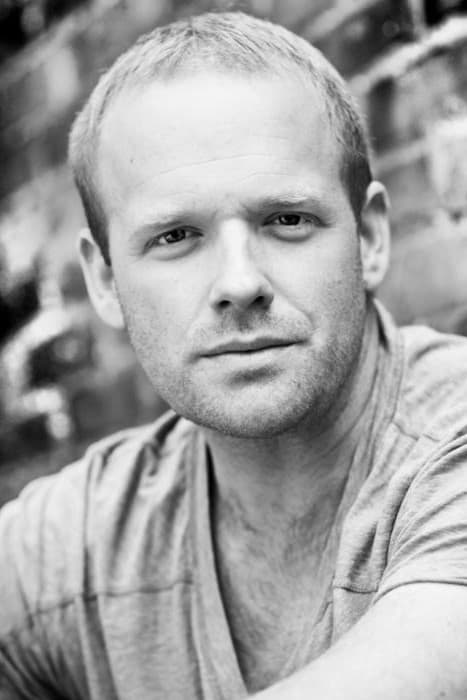 et billede af Ben Bishop