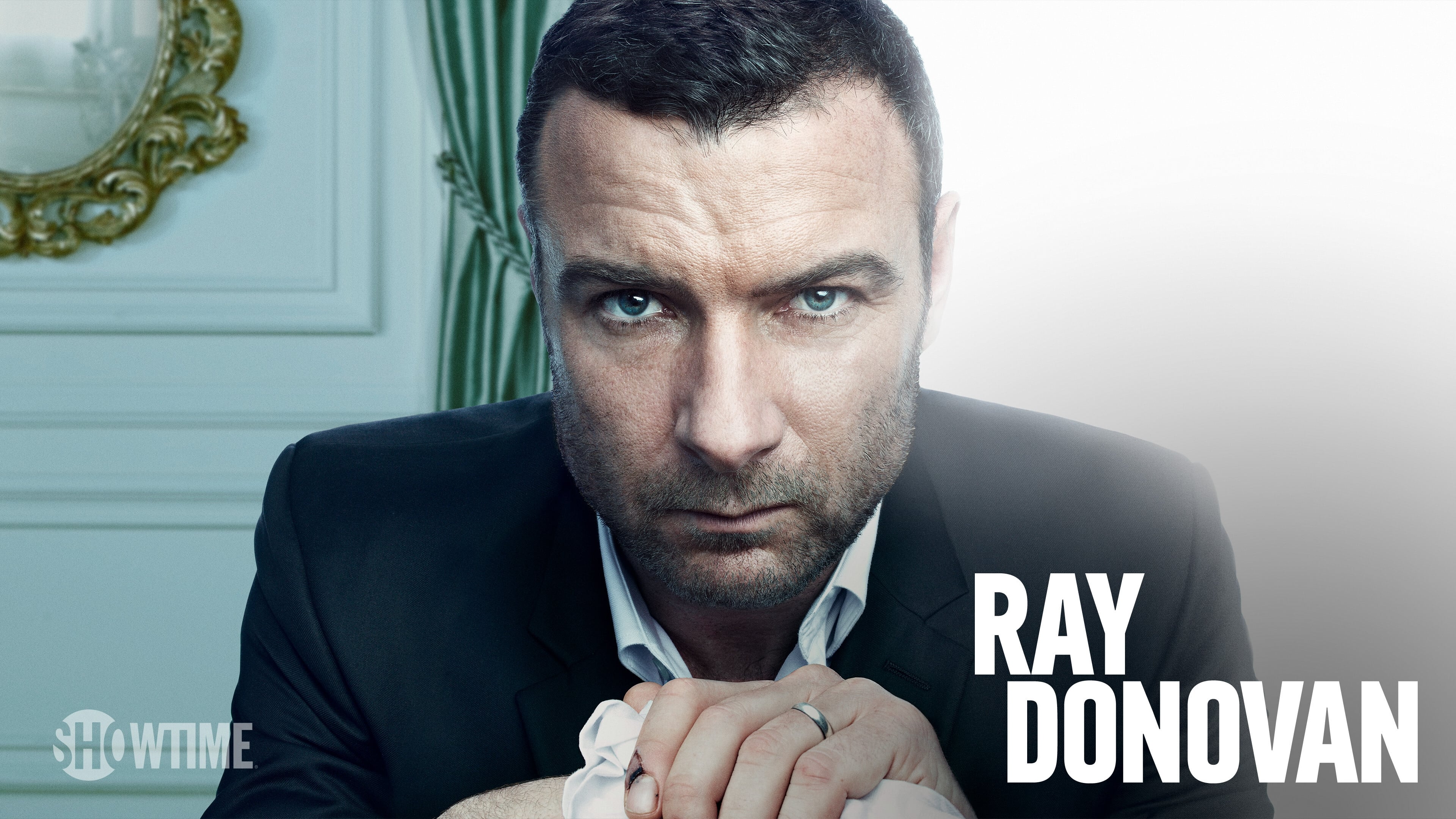 Ray Donovan