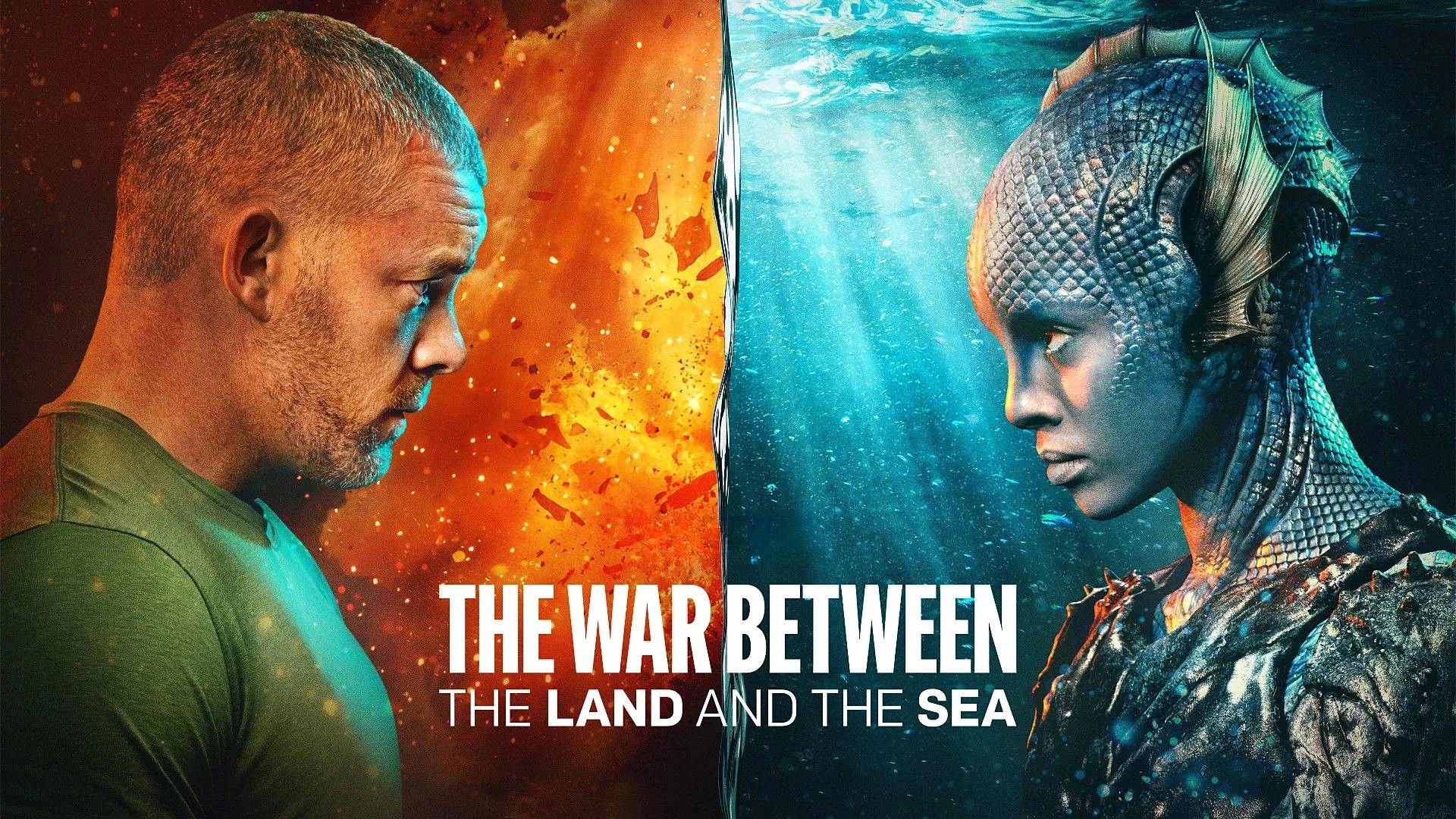 The War Between the Land and the Sea