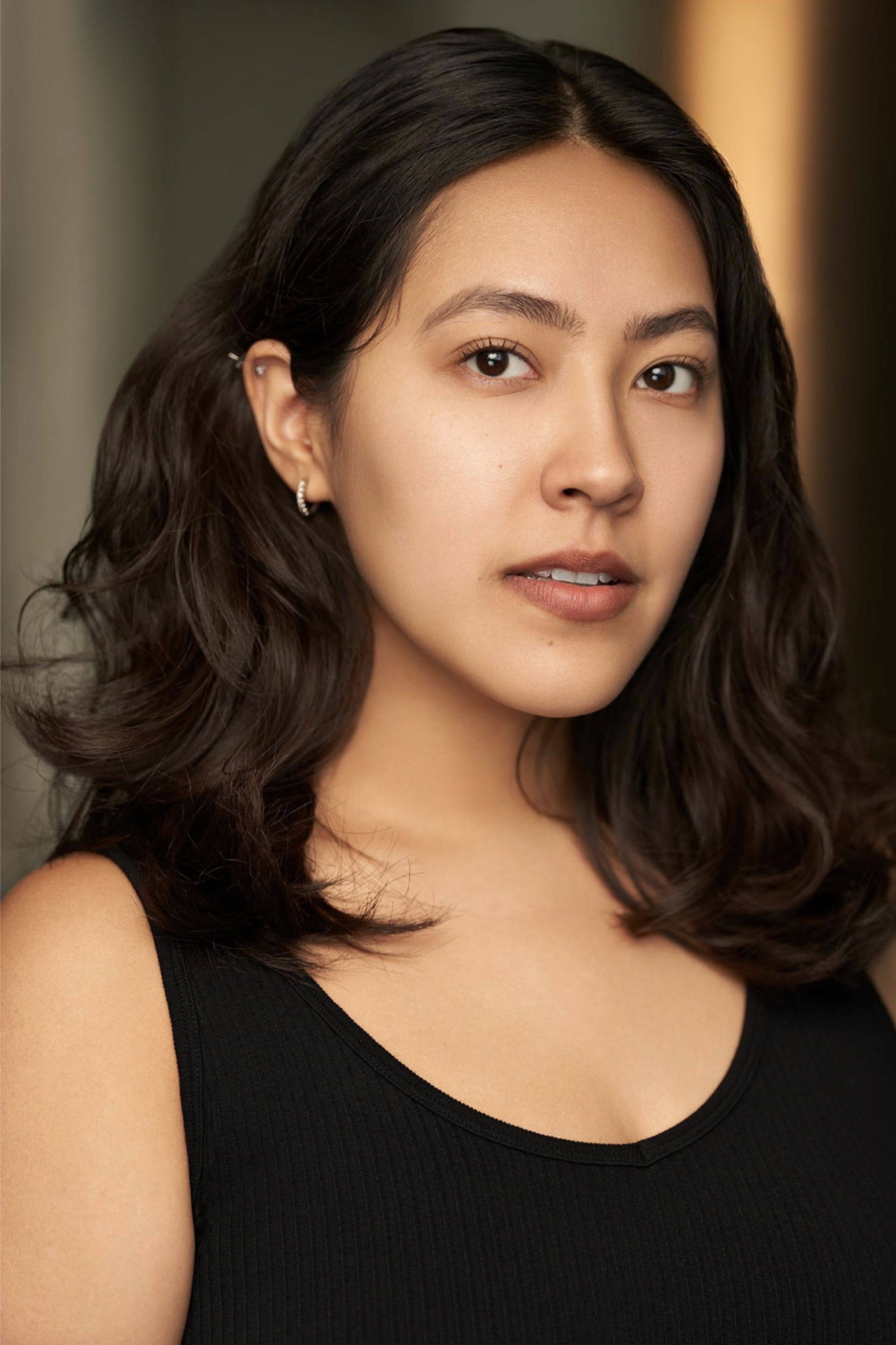 et billede af Brenda Valencia