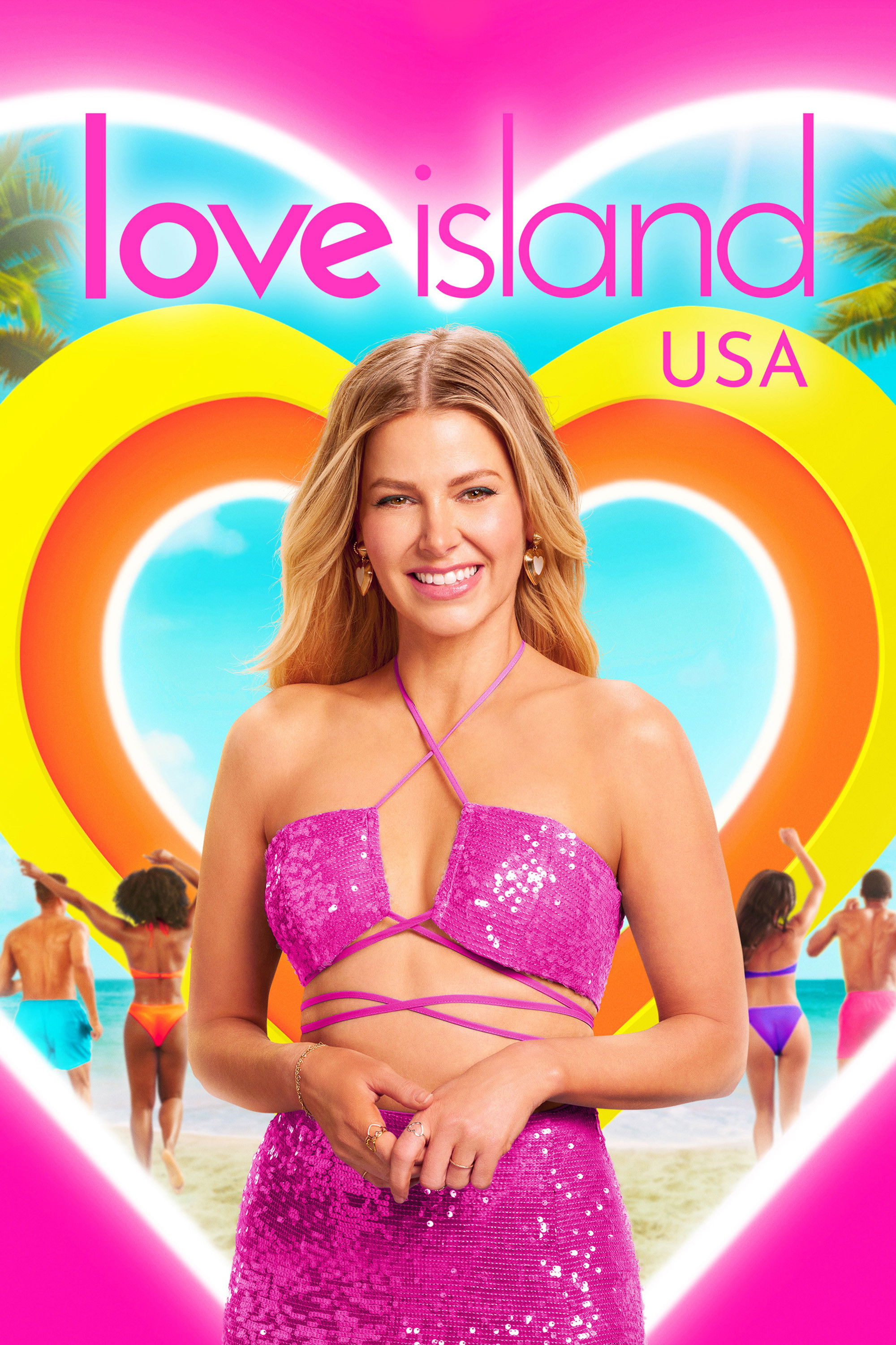 Love Island - Season 6