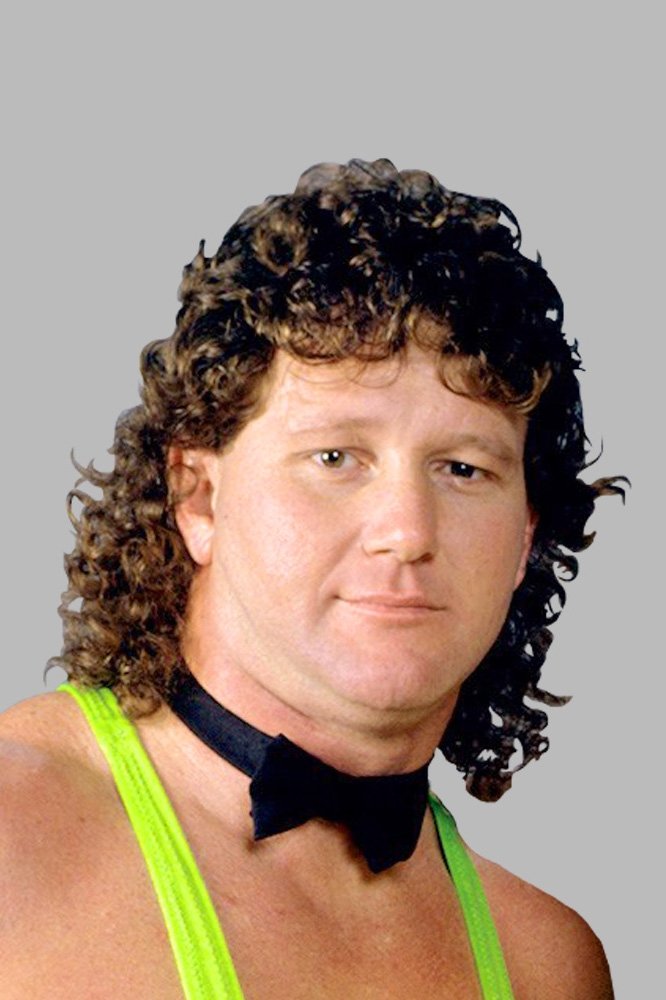 et billede af Timothy Alan Smith