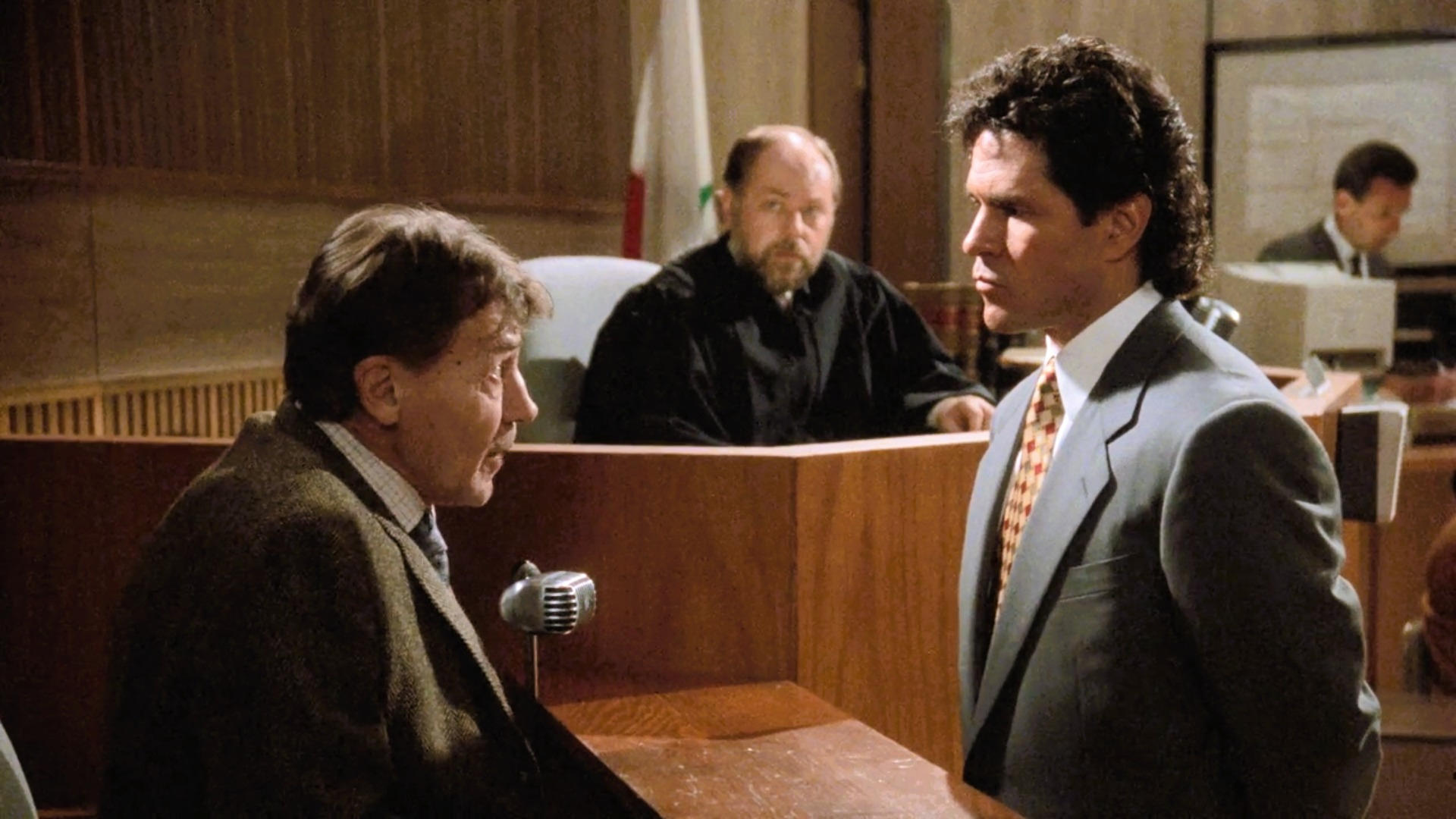 L.A. Law