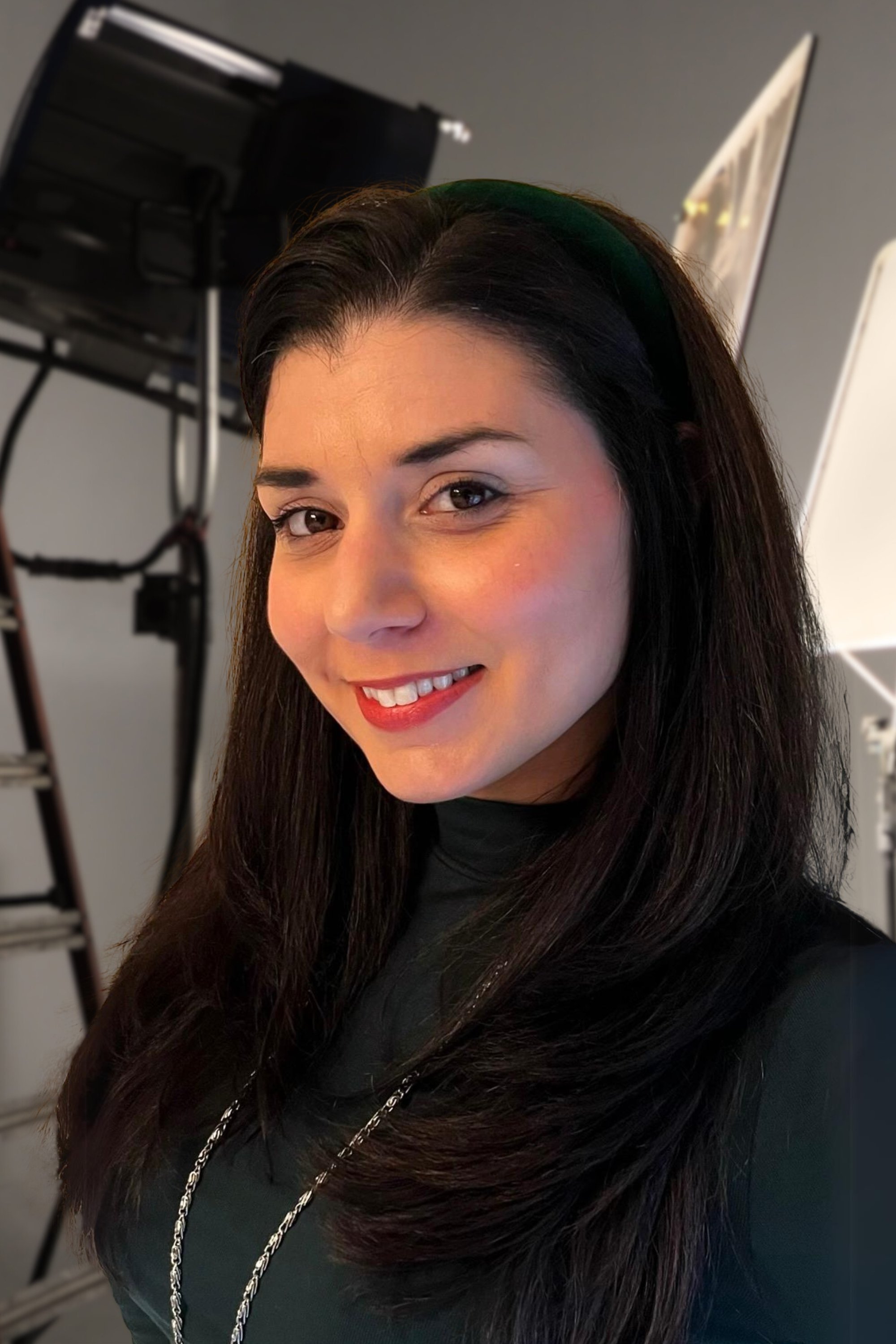Jaimée Rose | Hair Designer