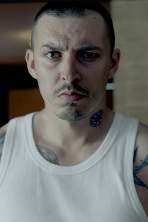 et billede af Paco Boublard