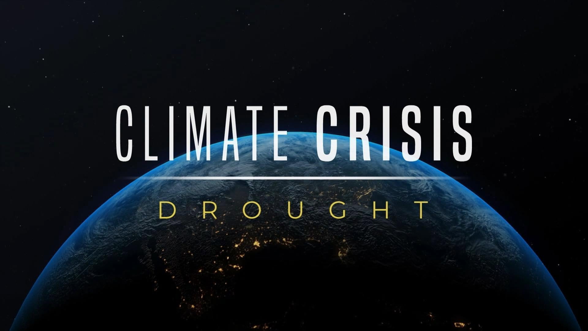 Climate Crisis