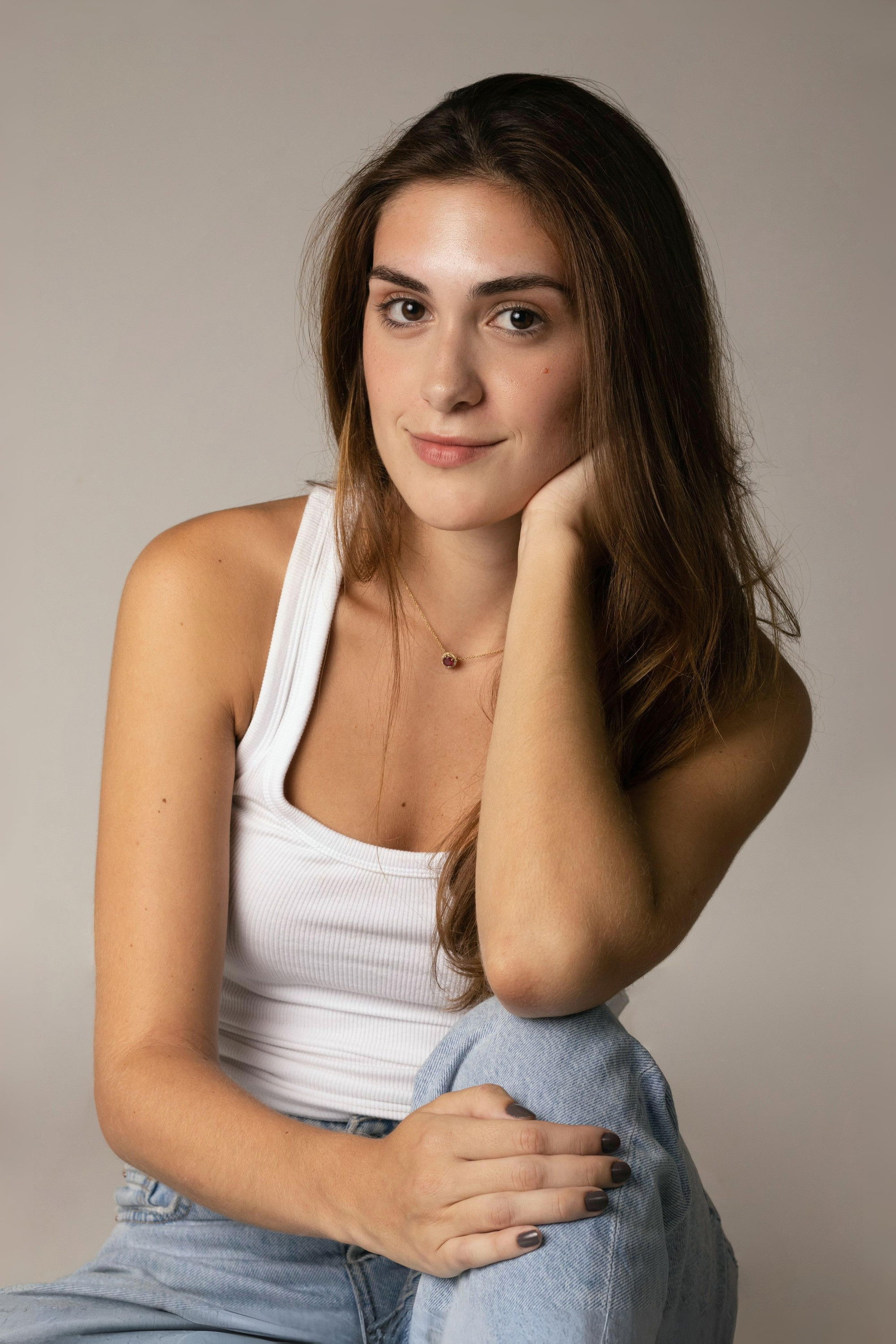 et billede af Bruna Arruda