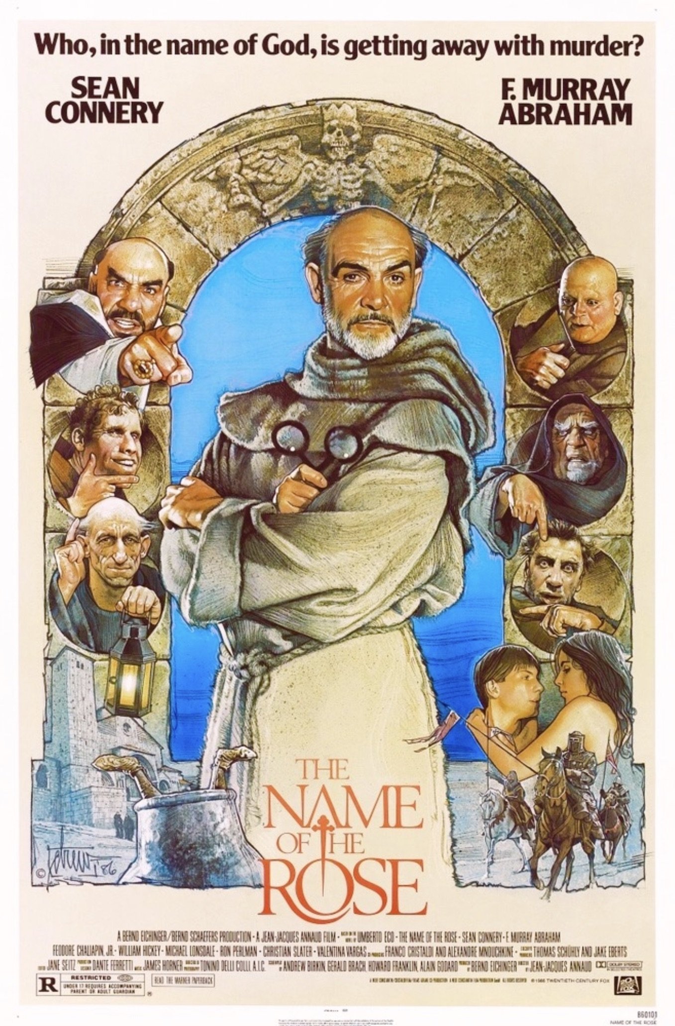 The Name of the Rose