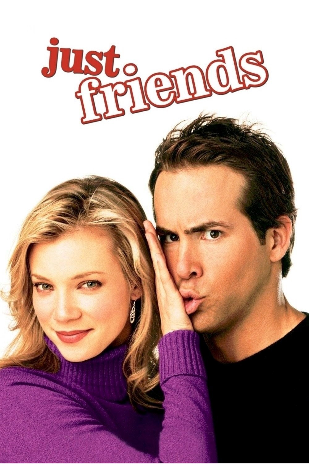 Just Friends