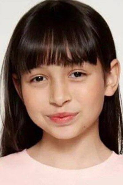 et billede af Xandra Mariam