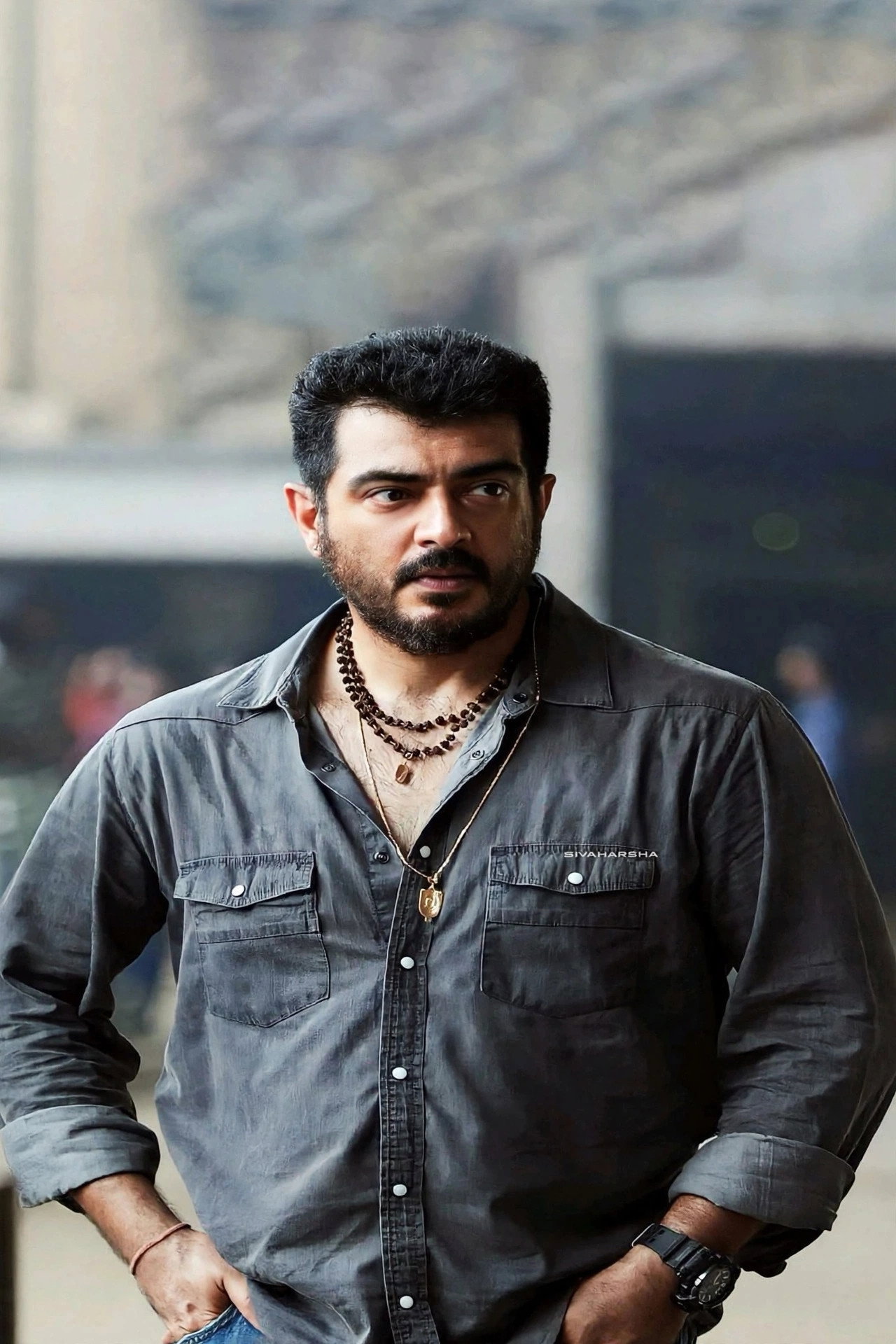 Ajith Kumar fotoğraf 2