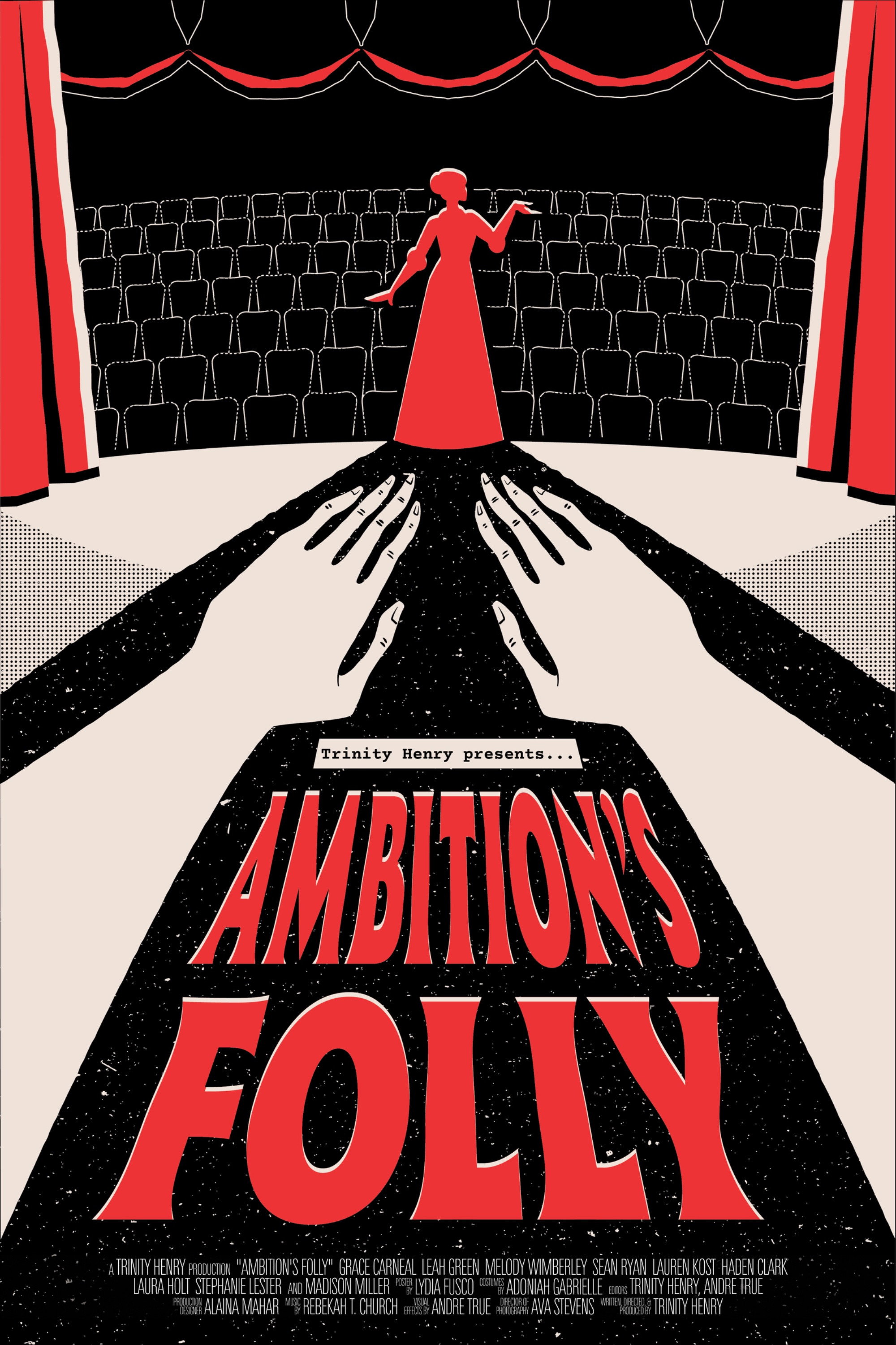 Ambition's Folly