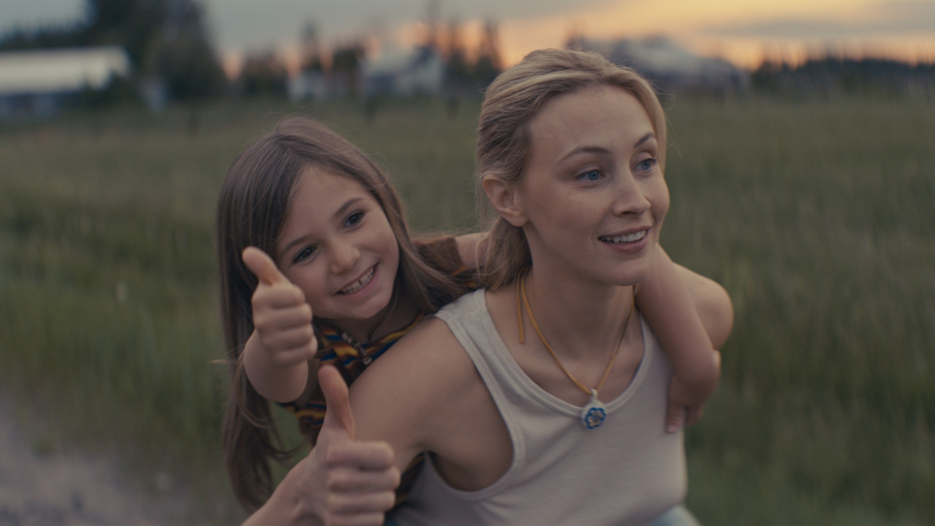 North of Normal (2023)