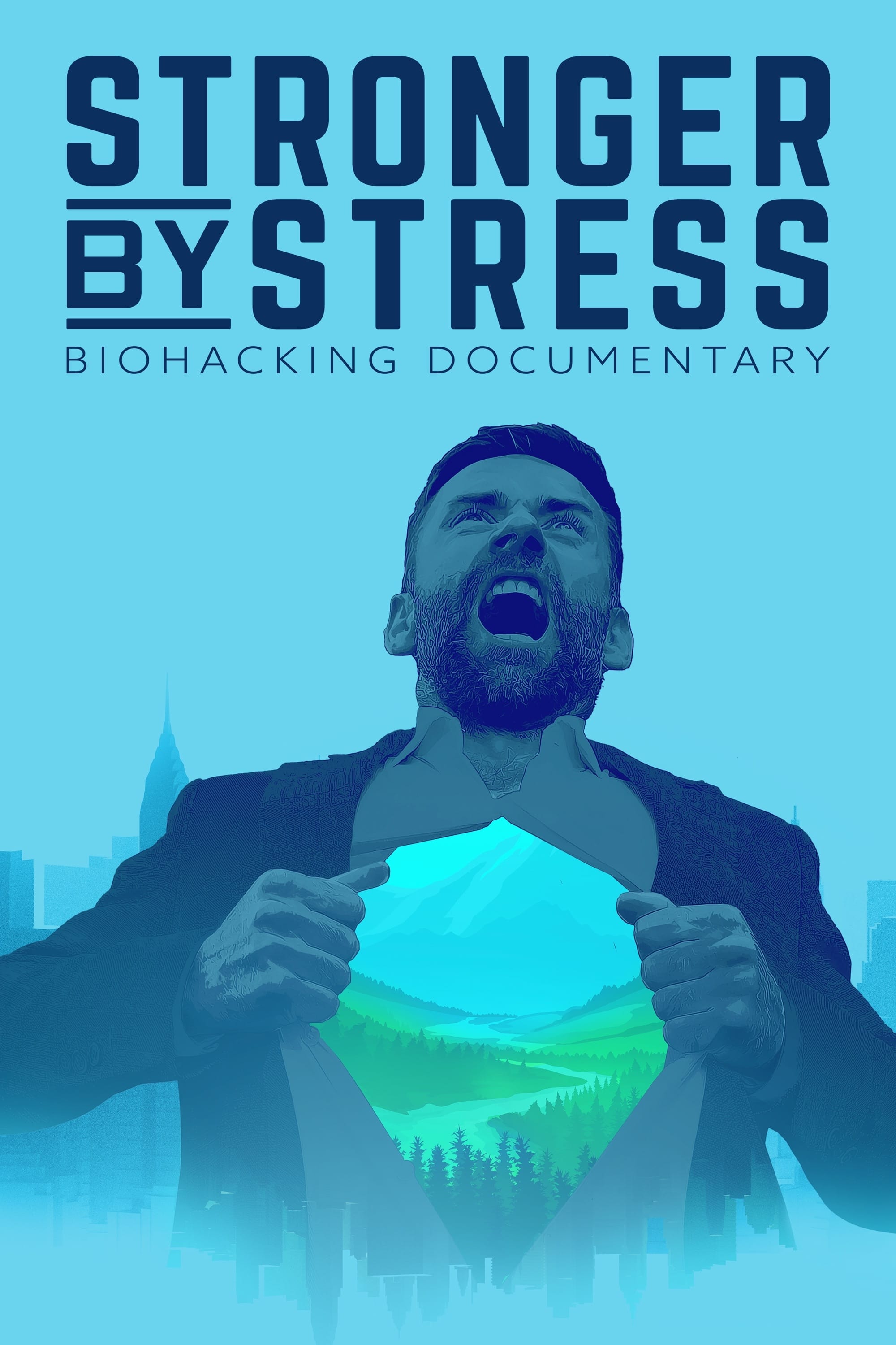 Stronger by Stress on FREECABLE TV