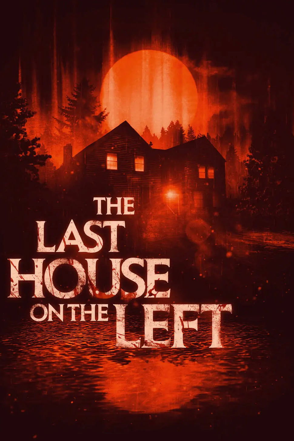 The Last House on the Left