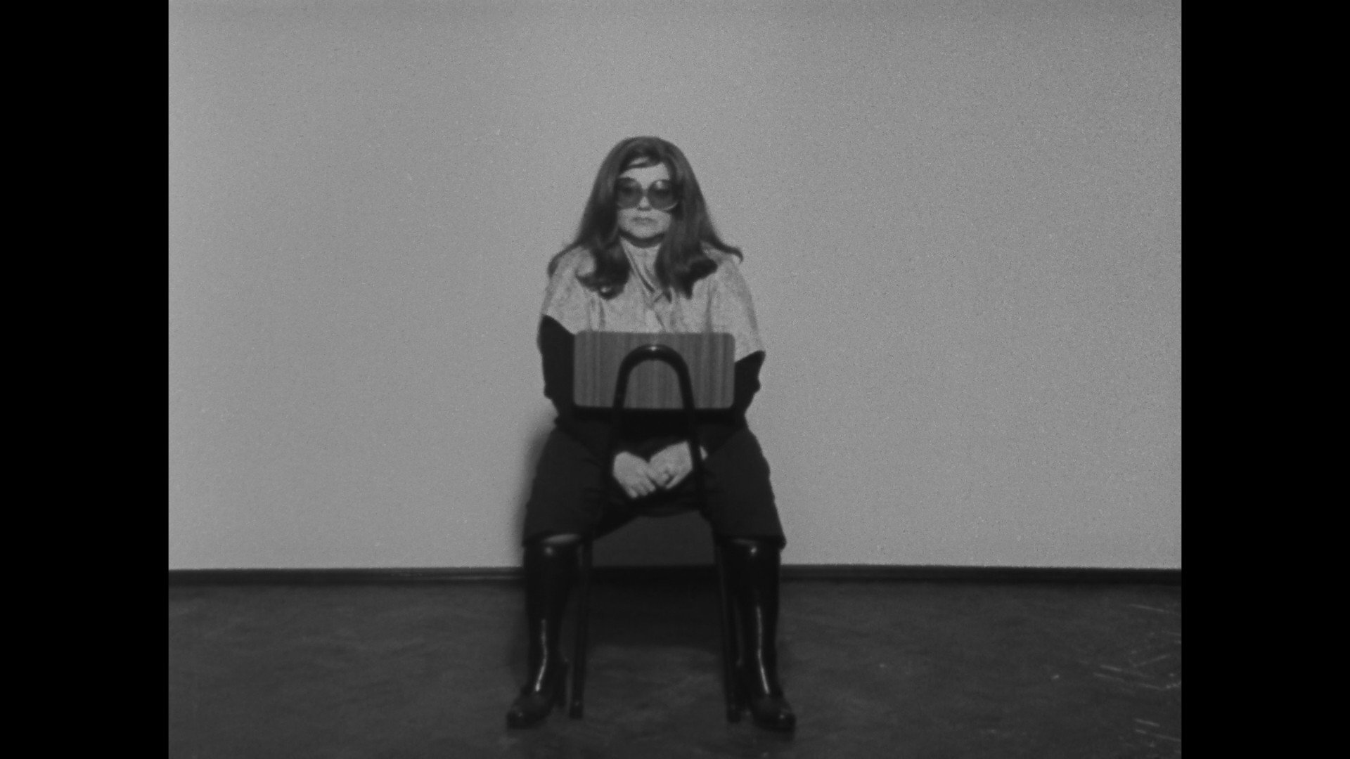 What Shall I Do With This Sword?