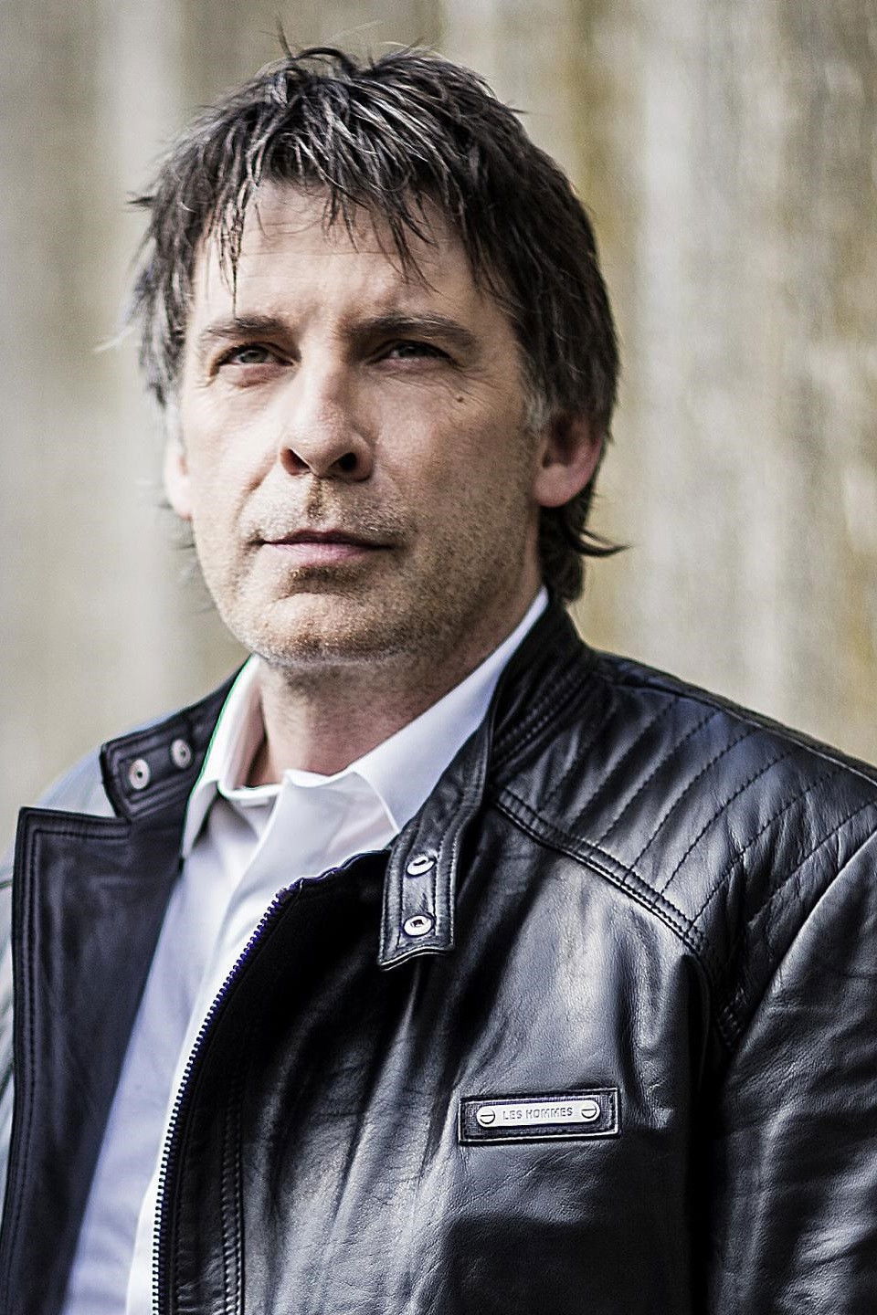 et billede af Luk Alloo