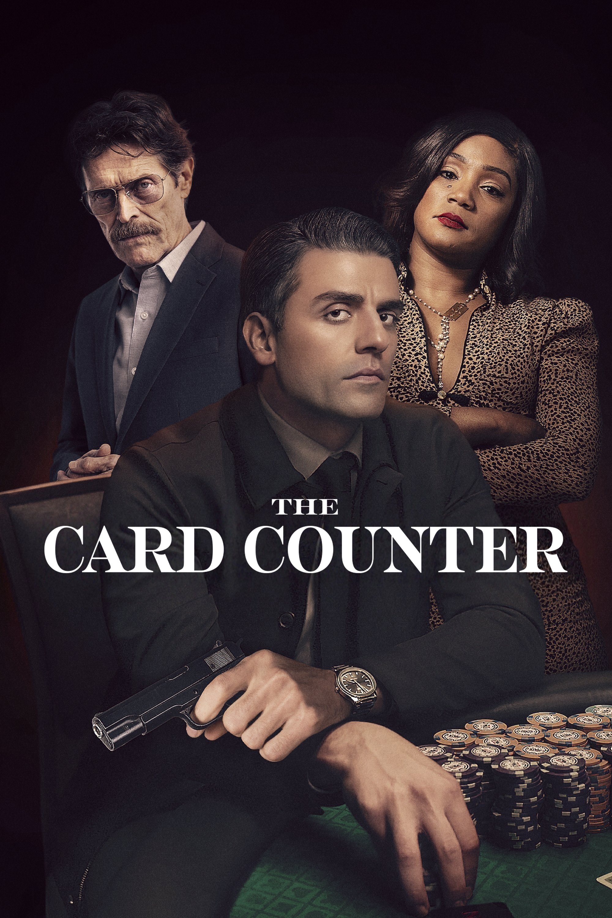 The Card Counter
