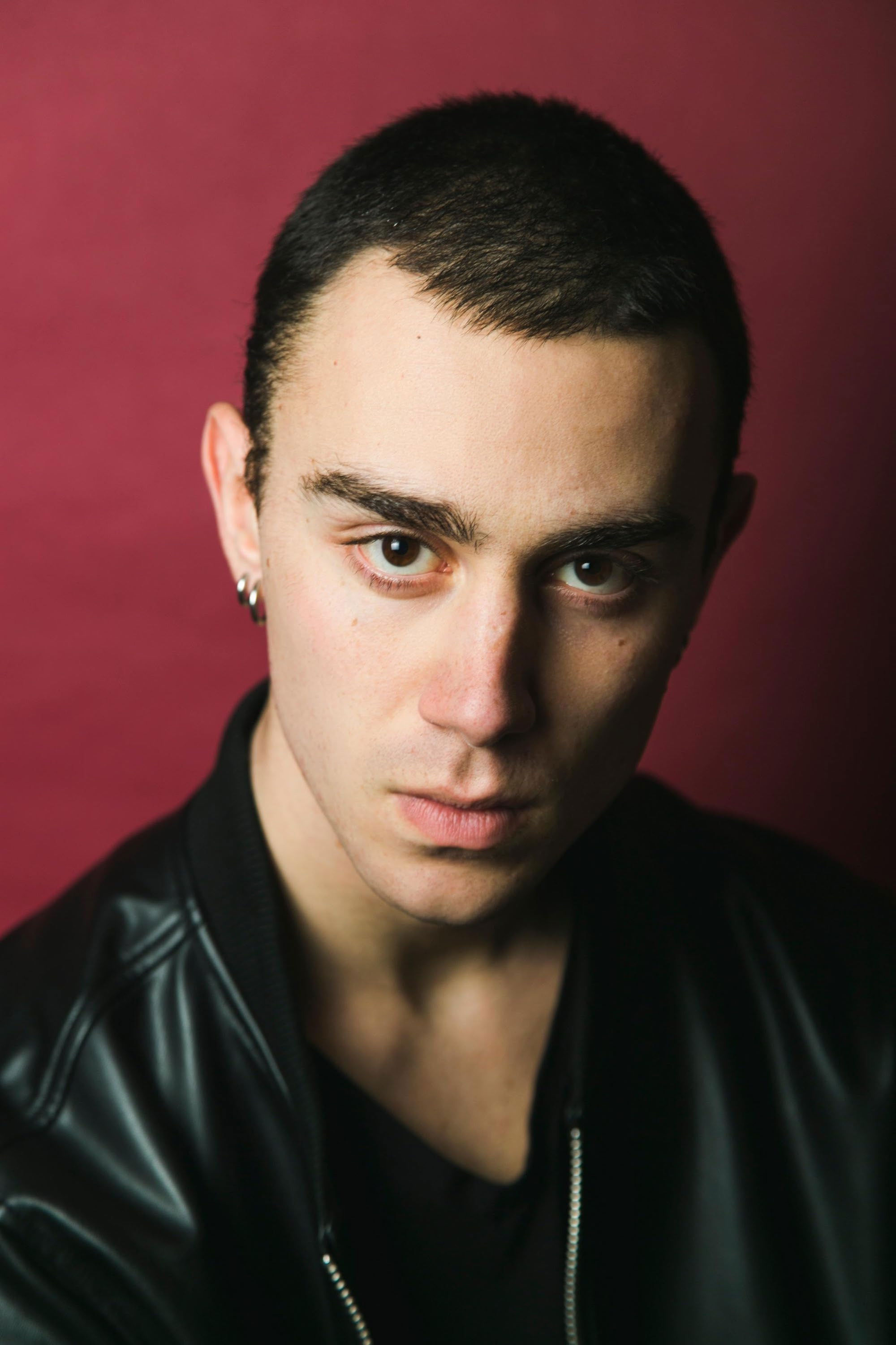 et billede af Francesco Piazza