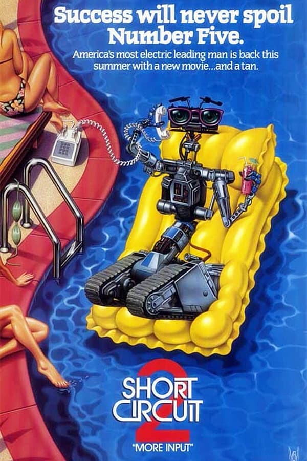 Short Circuit 2