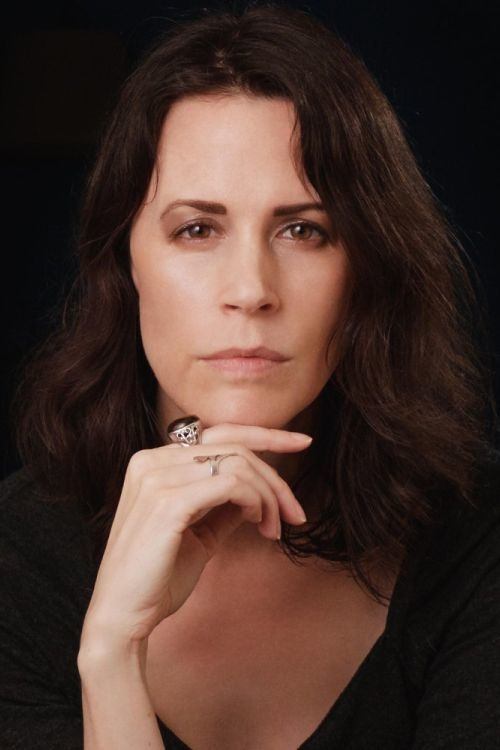 et billede af Denise Bradley