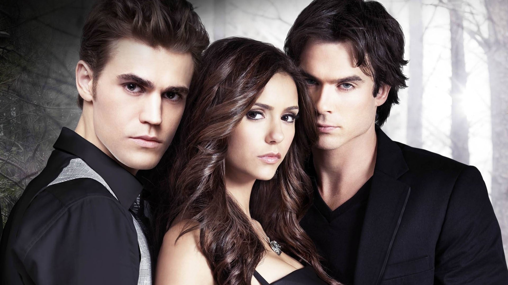 The Vampire Diaries - Season 4