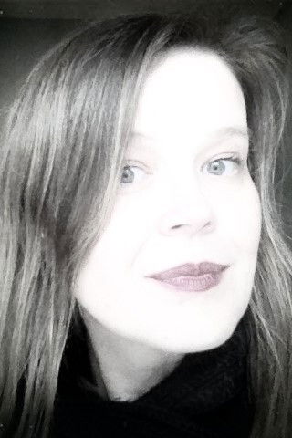 et billede af Anne Lepla