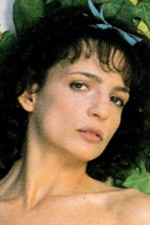 et billede af Fifi Bardot