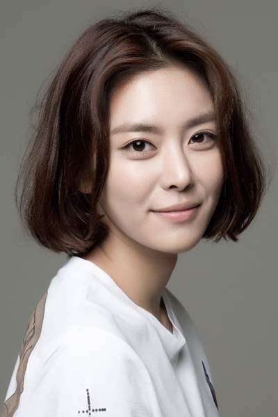 Park Seo-yeon