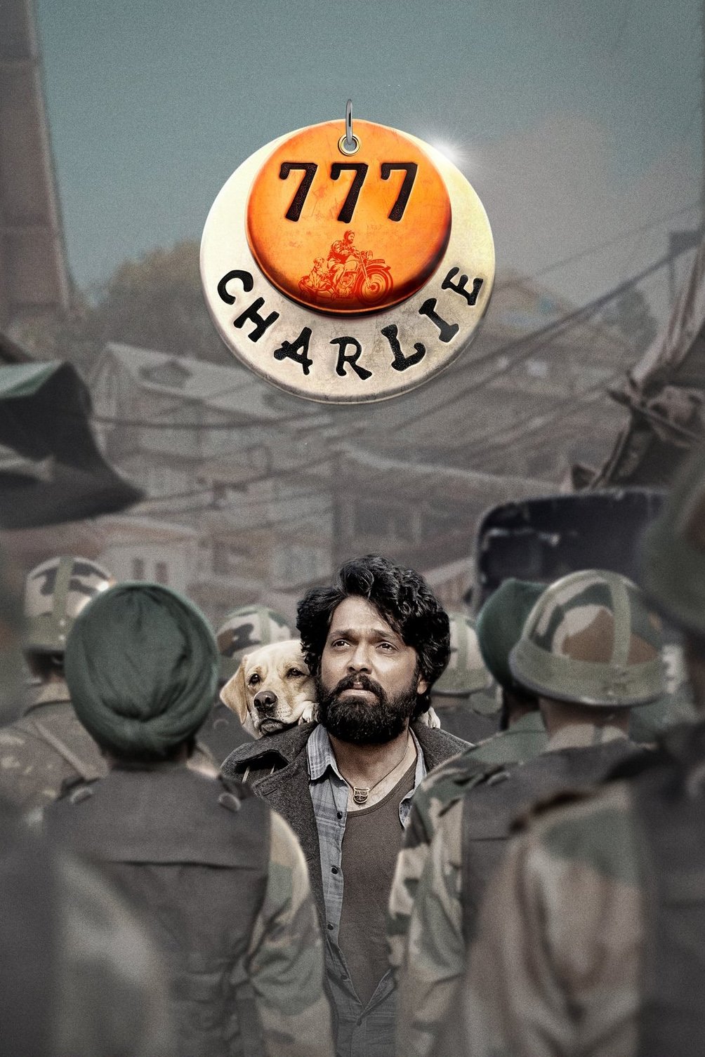 777 Charlie