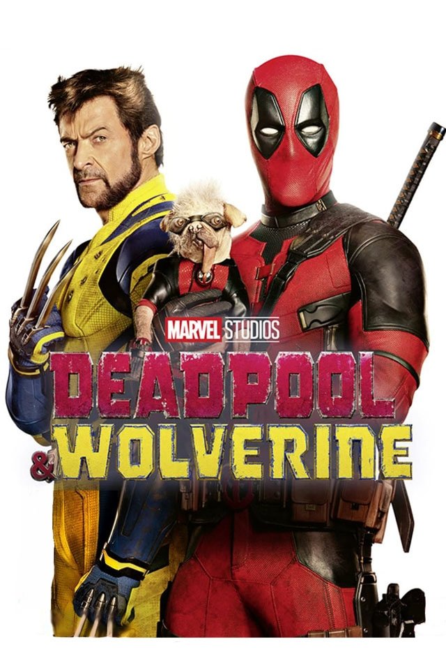Deadpool & Wolverine