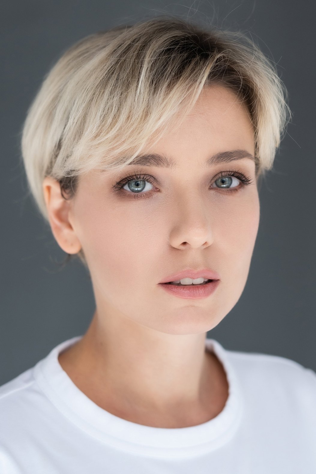 et billede af Elena Polyanskaya