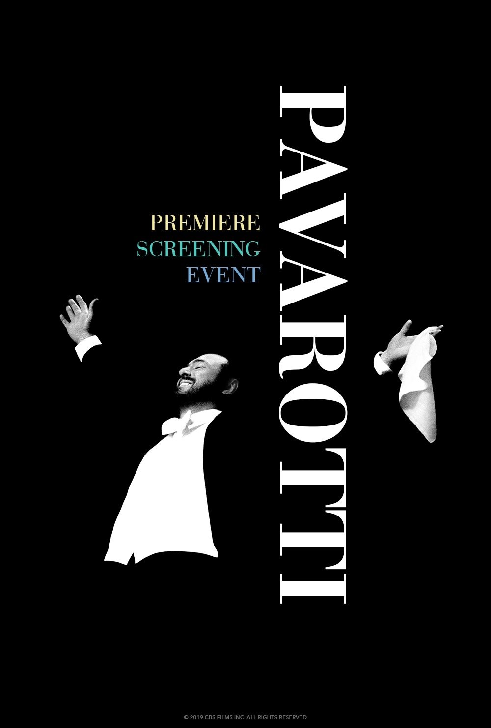 Pavarotti