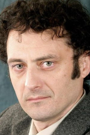 et billede af Aleksey Agopyan