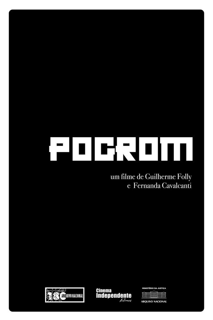 Pogrom