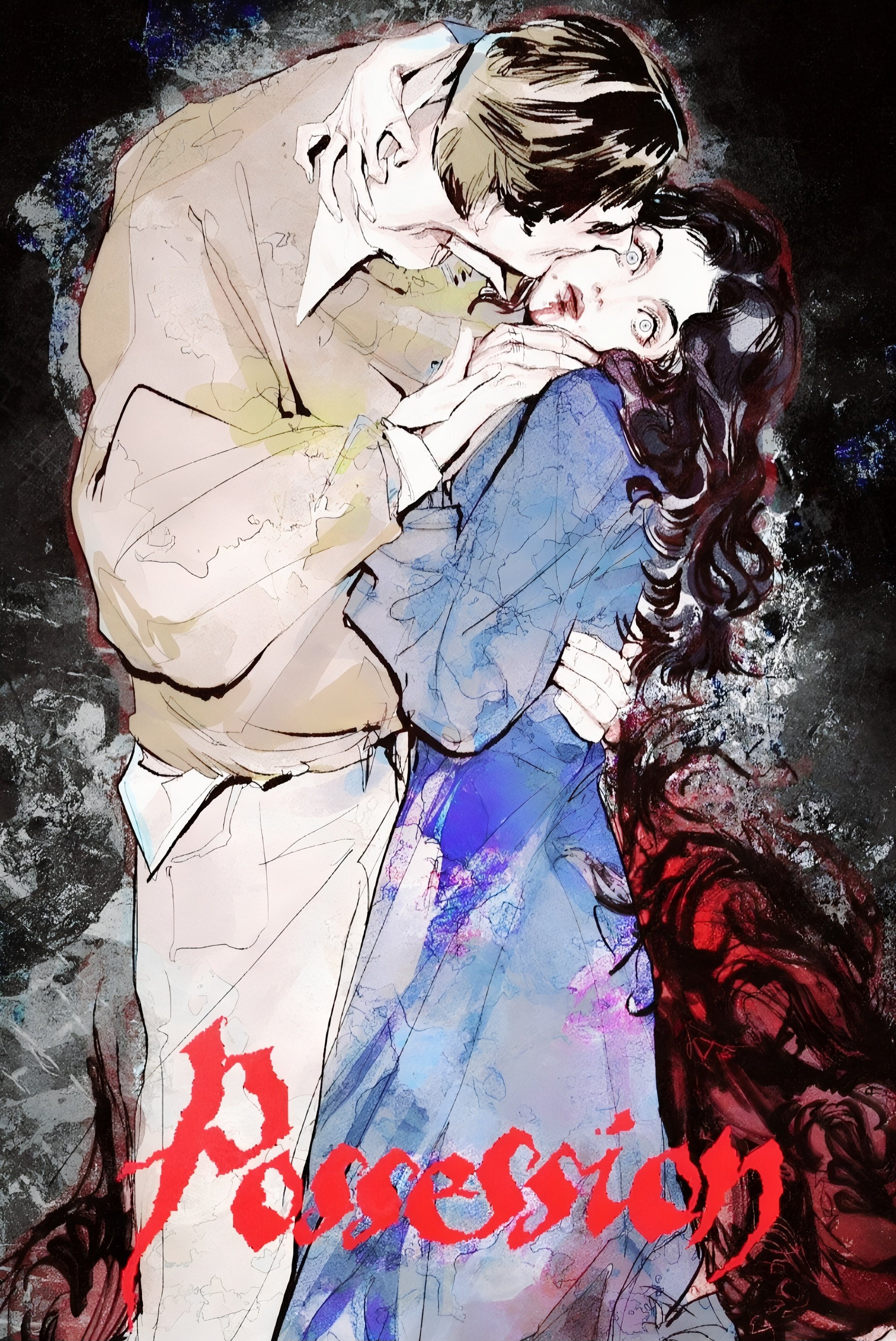 Possession
