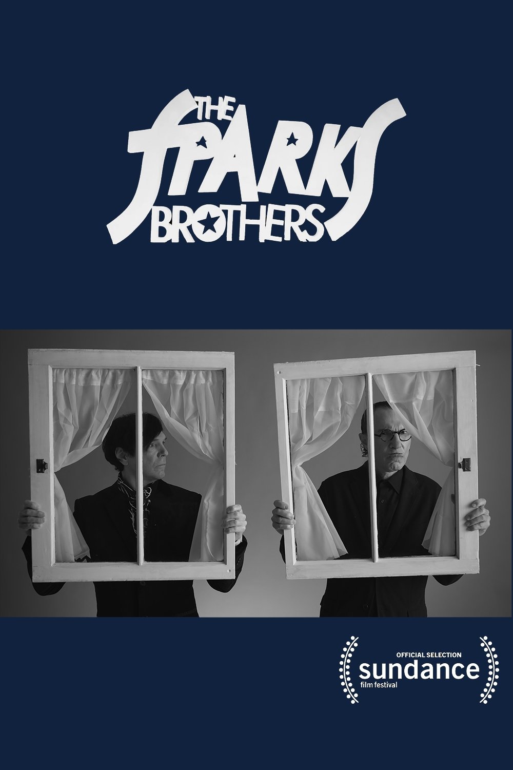The Sparks Brothers