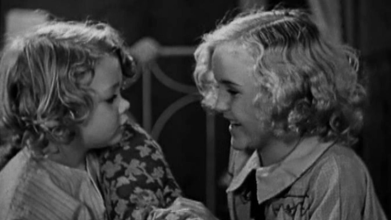 For Pete's Sake! (1934)